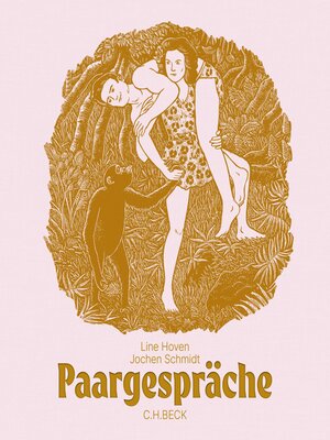 cover image of Paargespräche